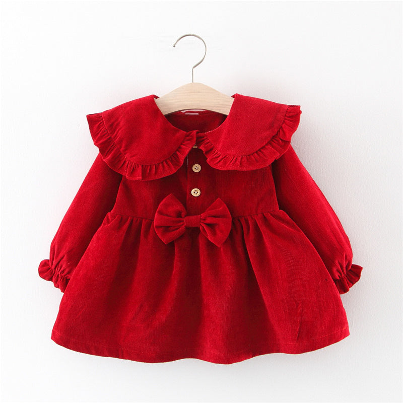 Baby Girl Dress